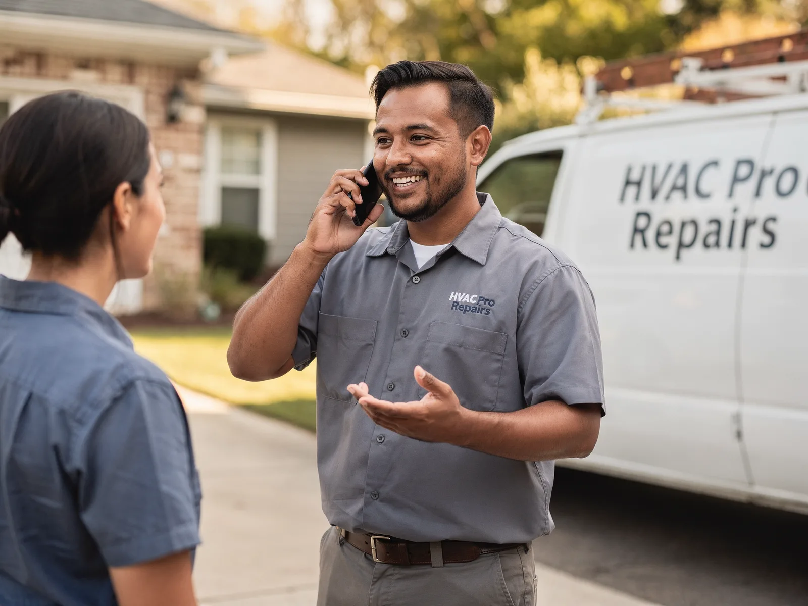 Heat Pump Repair Elk City, KS FAQs